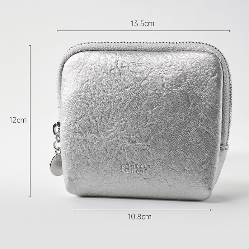 Portable Bracelet Jewelry Pouch, Exquisite Luxury Velvet Storage Bag