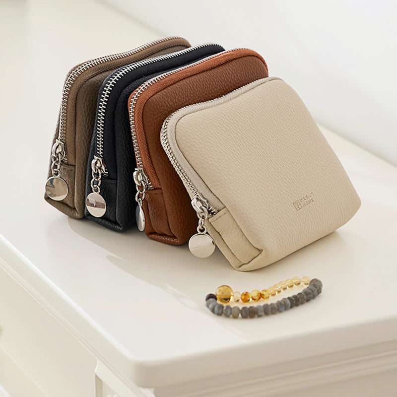 Portable Bracelet Jewelry Pouch, Exquisite Luxury Velvet Storage Bag